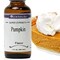 Pumpkin Flavor for Warm and Spicy Taste in Desserts and Baked Goods